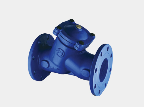 GL41H-16Q Y型過(guò)濾器