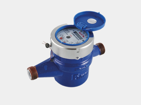 高靈敏節(jié)水型水表（不銹鋼）