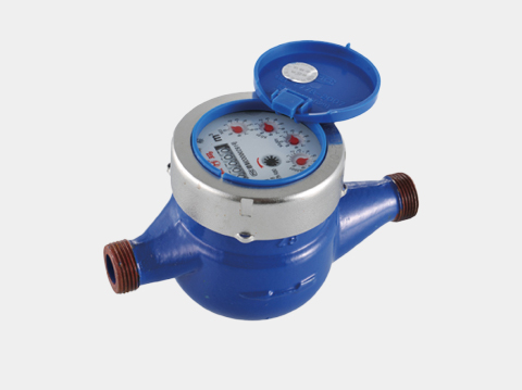 液封滴水表（不銹鋼）